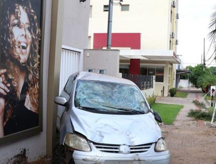 Messias Filho/GazetaMT