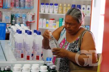 Fotos Mat&eacute;ria Corona Virus / Cuidados / Popula&ccedil;&atilde;o Cuiabana / 
