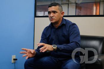 Elizeu Nascimento / Entrevista / Pablo Rodrigo / Yuri Ramirez