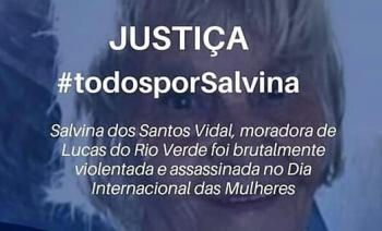 Salviana Vidal