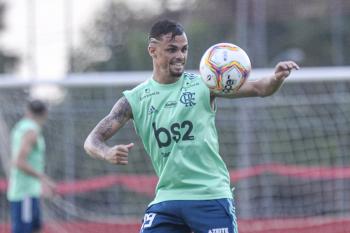 Michael Flamengo