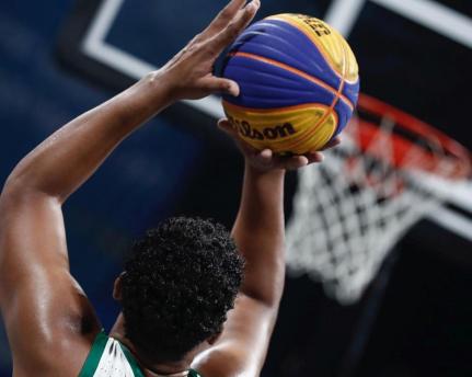 Reprodução/Basquete Brasil