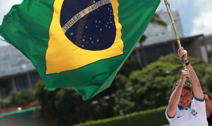 José Cruz/Agência Brasil 