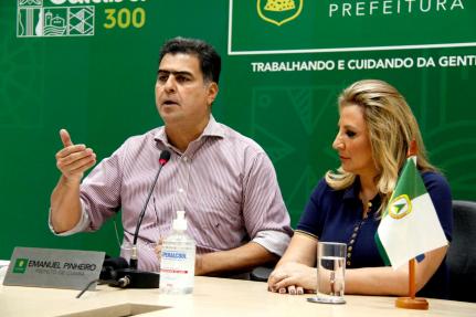 Prefeitura de Cuiabá