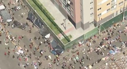 Reprodução / Record TV