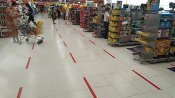 Extra Hipermercado