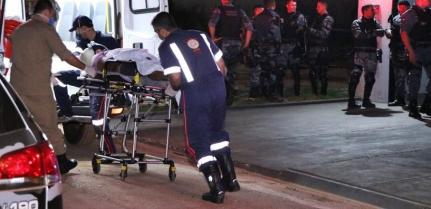 Messias Filho/Gazeta MT