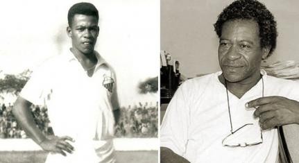 Reprodução/Twitter/Santos