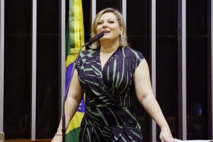 Vinicius Loures/Câmara dos Deputados