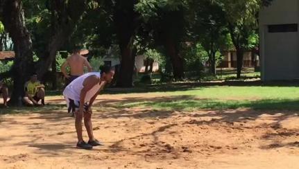 Reprodução/Twitter