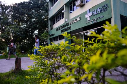 Mayke Toscano/GCOM-MT