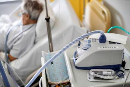  Stephane Mahe - Reuters