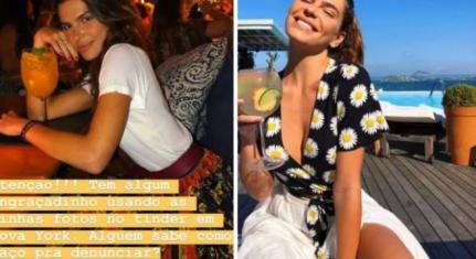 Reprodução/Instagram