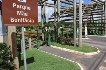 Parque M&atilde;e Bonif&aacute;cia 