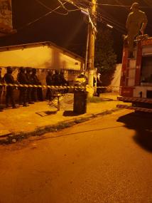 Polícia Militar