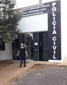 Polícia Civil