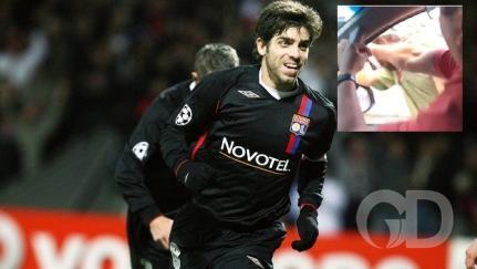 PHILIPPE MERLE/AFP/Getty Images