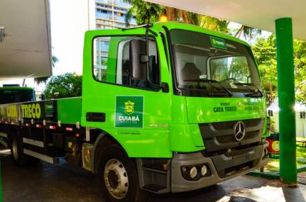 Prefeitura de Cuiabá