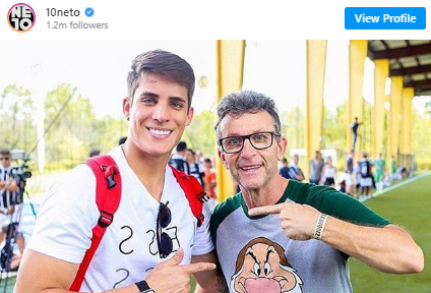 Reprodução/Instagram