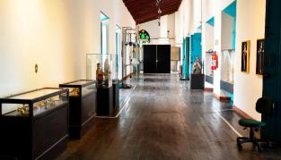 Museu de Arte Sacra