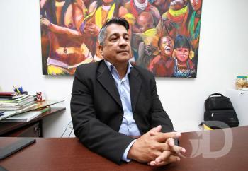 willian de paula reitor ifmt