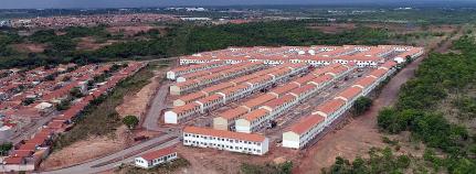 Prefeitura de Várzea Grande