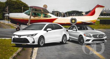 Montagem / Gazeta Digital