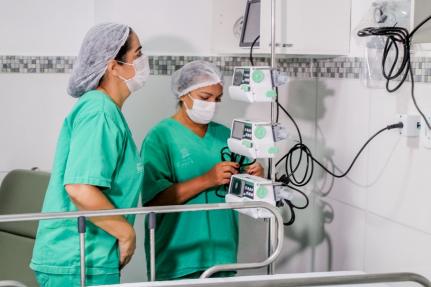 Christiano Antonucci/Secom