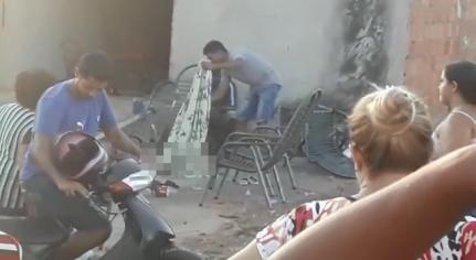 Reprodução
