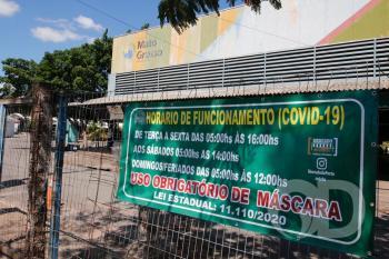 interdição mercado do porto