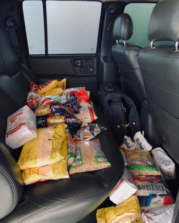 Doa&ccedil;&otilde;es 2