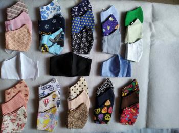 rita pereira costureira