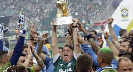 Palmeiras