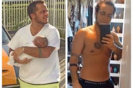 Fotos de Reprodução/Instagram