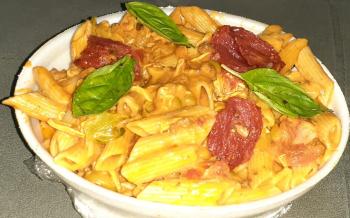 macarr&atilde;o spazzo gastronomico