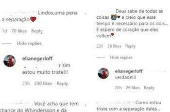 luisa sonza, respostas, mae, separa&ccedil;&atilde;o