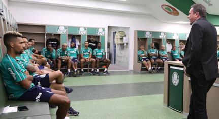 Palmeiras