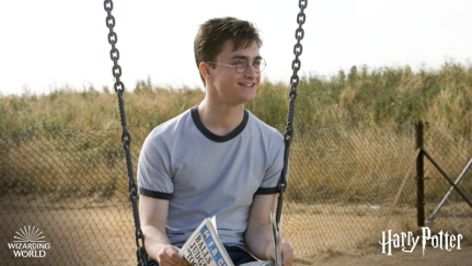 Reprodução/Wizarding World