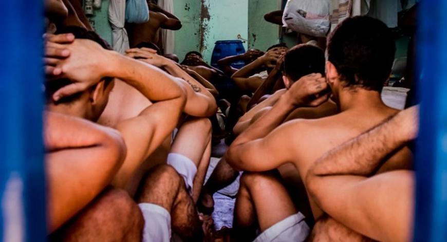 Christiano Antonucci/Secom