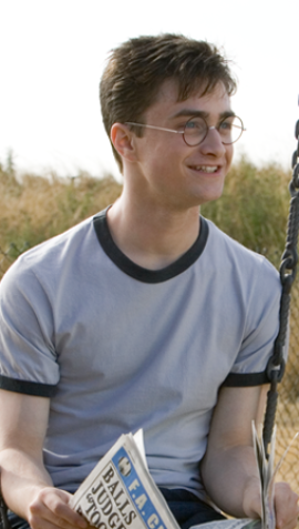 Reprodução/Wizarding World