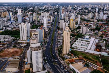 Mayke Toscano/Secom