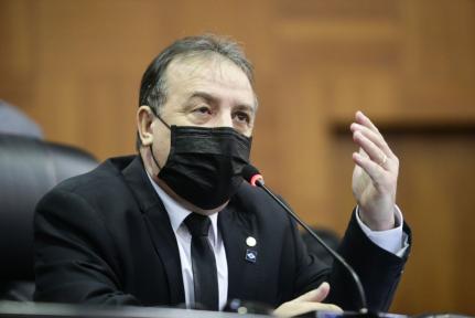 Fablício Rodrigues/AL-MT