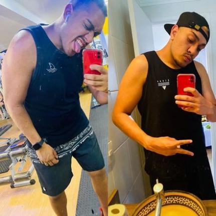 Reprodução/Instagram