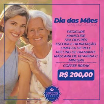 spa day clinica spazzio
