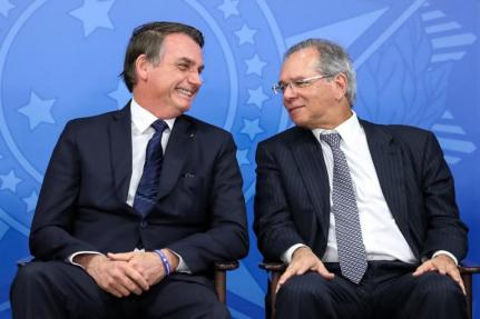 Marcos Corrêa/PR