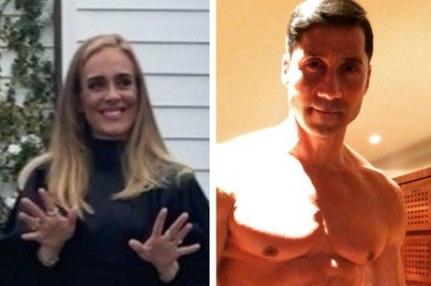 Fotos de Reprodução/Instagram