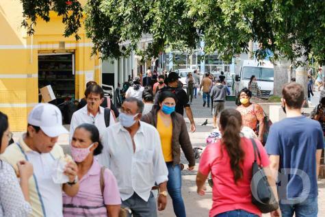 Mato Grosso é o 16º Estado mais populoso do Brasil, segundo IBGE - Vimarsana News