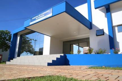 Ney Pinheiro/Assessoria