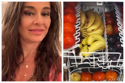 Fotos de Reprodução/Instagram e Twitter