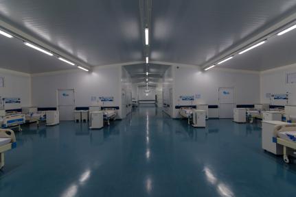 Marcos Vergueiro - Secom